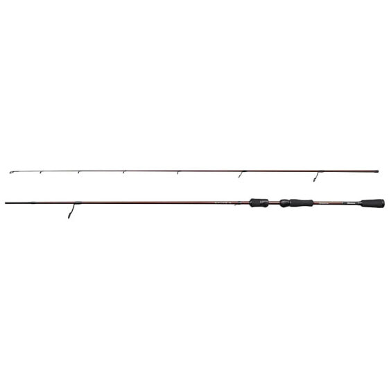 ABU GARCIA Spike S Finesse jigging rod