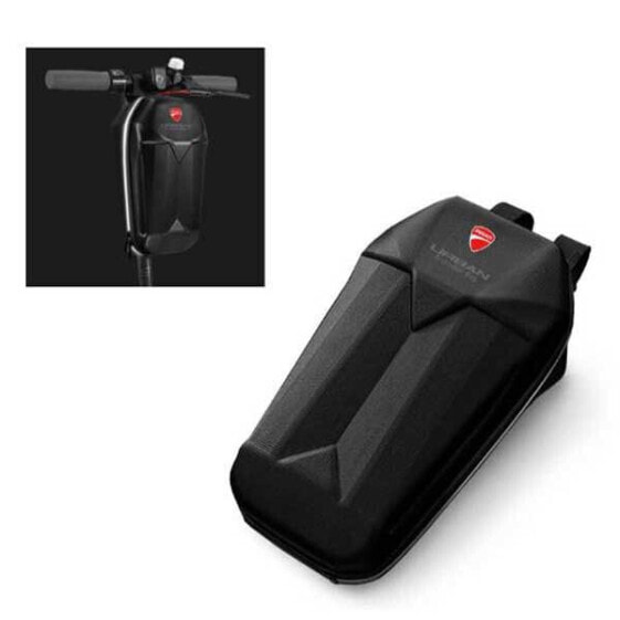 Ducati Hard Shell Scooter Bag