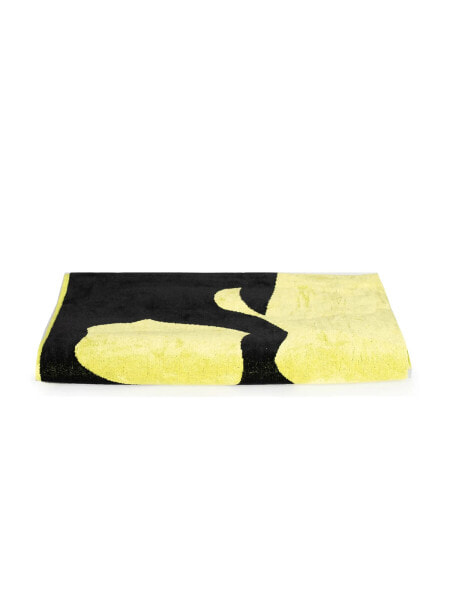 Philipp Plein Ręcznik Beach Towel