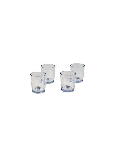 Tritan Foundry DOF Drinkware Set 14.3 oz., Set of 4