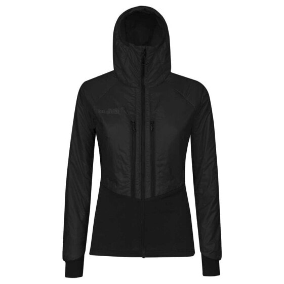 ROCK EXPERIENCE Wiseman Hybrid jacket