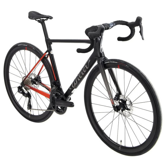 WILIER 0 SL Ultegra Di2 Disc road bike