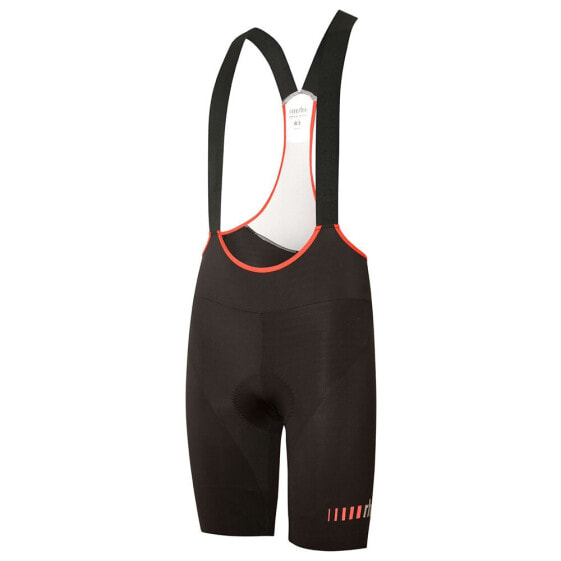 rh+ Endurance bib shorts