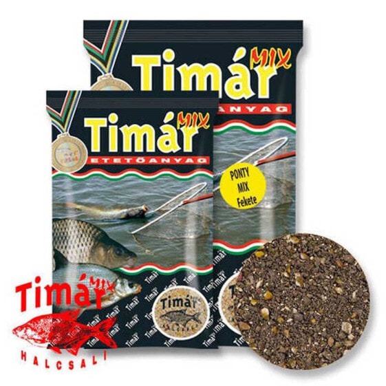 TIMAR MIX Carp Mix 1kg Groundbait