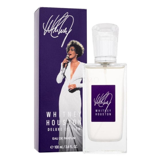 Whitney Houston Whitney Houston 100 ml eau de parfum für Frauen