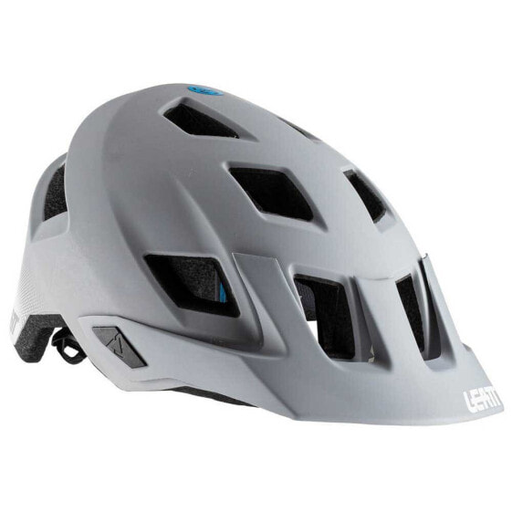 LEATT MTB All Mountain 1.0 V22 helmet