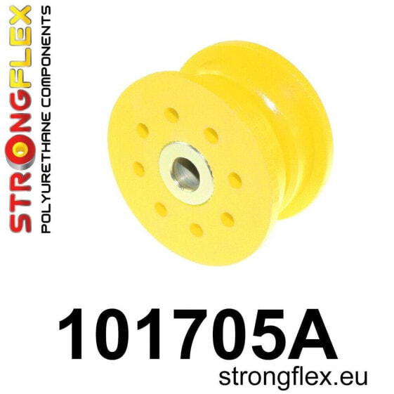 Silentblock Strongflex 101705A 2 штук