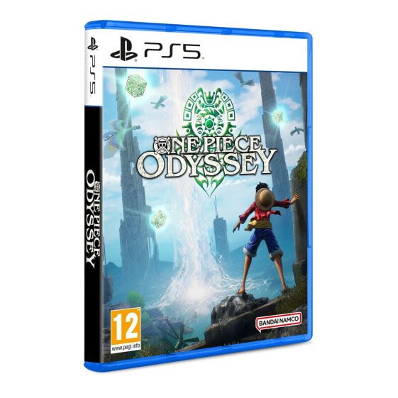 Видеоигры PlayStation 5 Bandai Namco ONE PIECE ODYSSEY