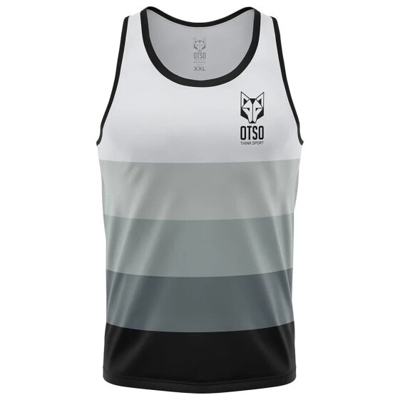 OTSO SG sleeveless T-shirt