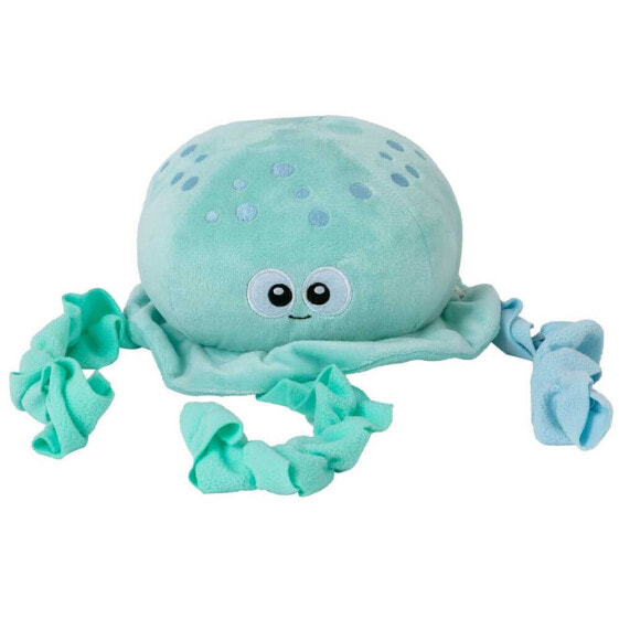 FREEDOG Octopus 20x32 cm Toy