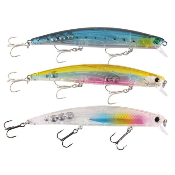 HART Slam Minnow 118 mm 18g