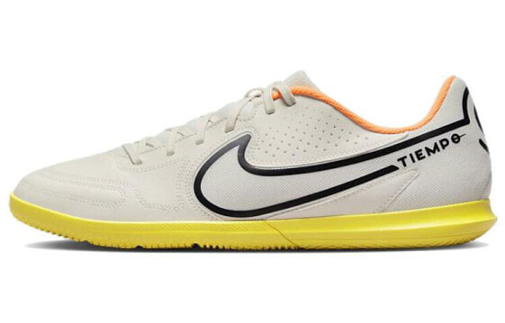 Футбольные кроссовки Nike Tiempo Legend 9 Club IC DA1189-002