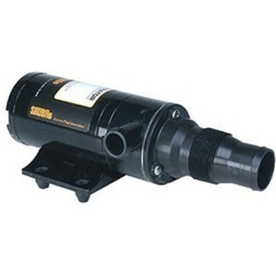 SHURFLO 24V Macerator Pump