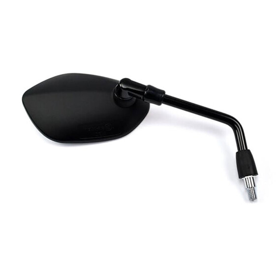 HERT Suzuki GSR 750 Right Rearview Mirror