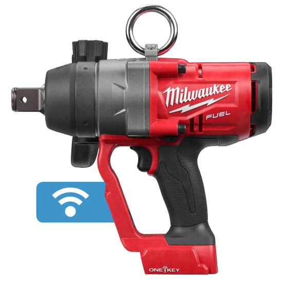 Milwaukee Schlagschrauber FUEL M18ONEFHIWF1-0X 1" ohne Akku ohne Lader in HD-Box