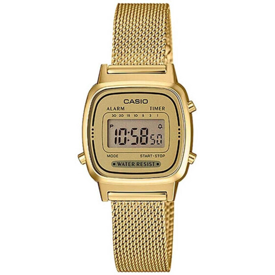 CASIO LA670-WEMY watch