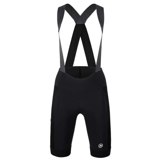 Assos UMA GTC C2 bib shorts