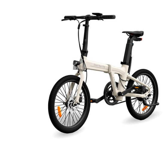 ADO A20 Air Folding Electric Bike