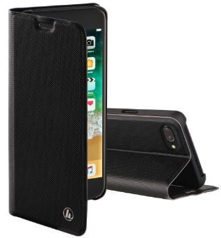 Чехол для смартфона Hama Slim Pro для iPhone 7 Plus / 8 Plus, черный