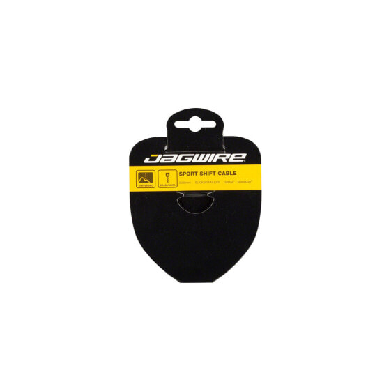 Jagwire Sport Shift Slick Galvanized Cable 1.1x2300mm SRAM/Shimano/Campagnolo