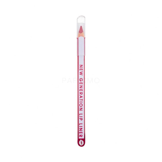 Dermacol New Generation Lip Liner 1 g lippenkonturenstift für Frauen