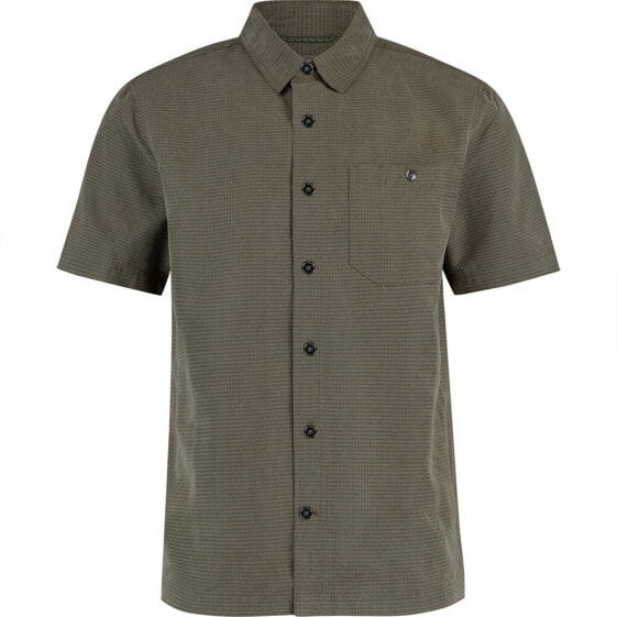 ROYAL ROBBINS Mojave Pucker Dry short sleeve shirt
