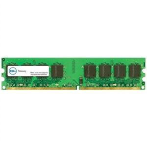Dell 531R8 - 4 GB - 1 x 4 GB - DDR3 - 1600 MHz - 240-pin DIMM