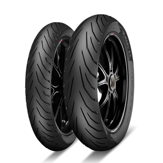 Pirelli Angel™ CiTy MC Tyre 80/80 - 17 M/C 46S TL Reinf