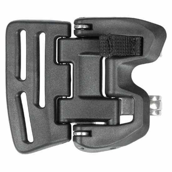 ION VI 65 mm Buckle