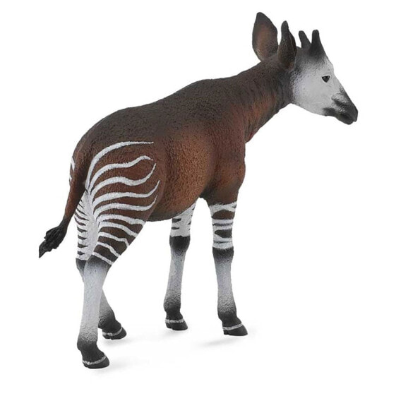 COLLECTA Okapi Figure