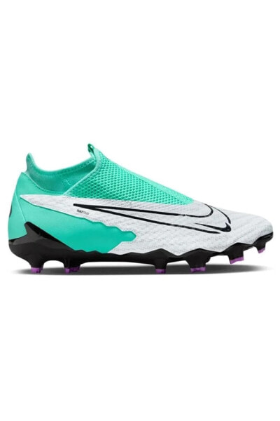 Бутсы футбольные Nike Phantom Gx Academy Df Fg/Mg Erkek Krampon DD9472-300