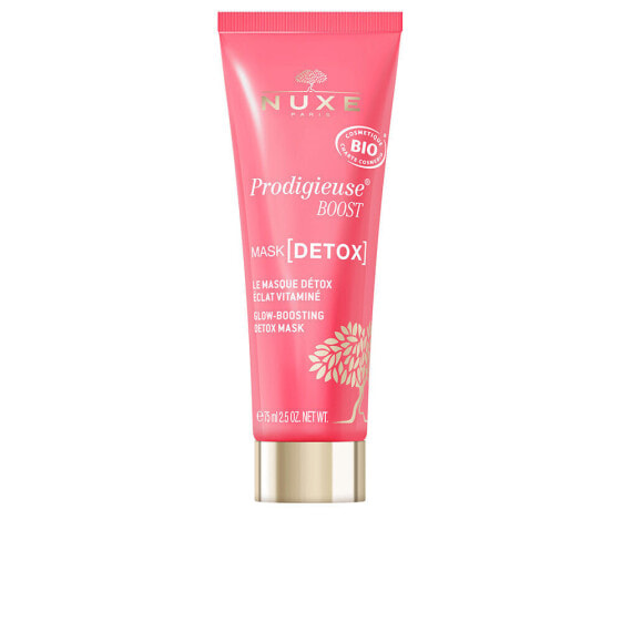 PRODIGIEUX® BOOST luminosity detox mask 75 ml