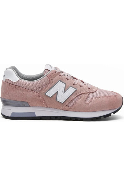 Кроссовки New Balance WL565PNK Pink soul