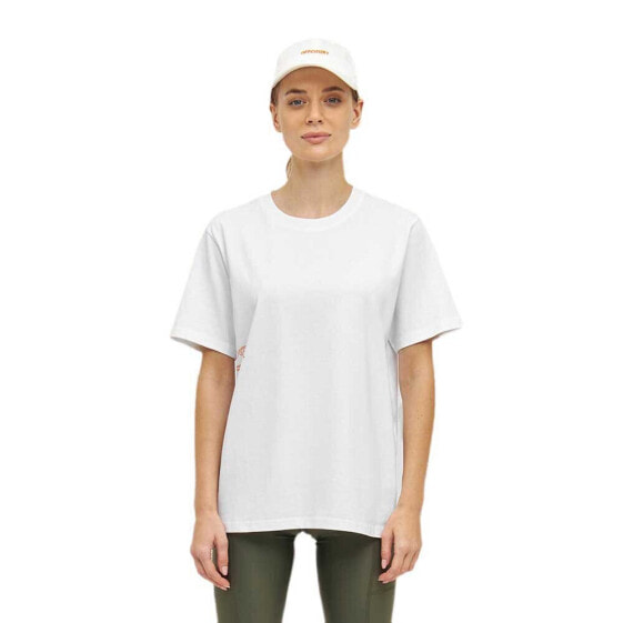 CUERA 1008 short sleeve T-shirt
