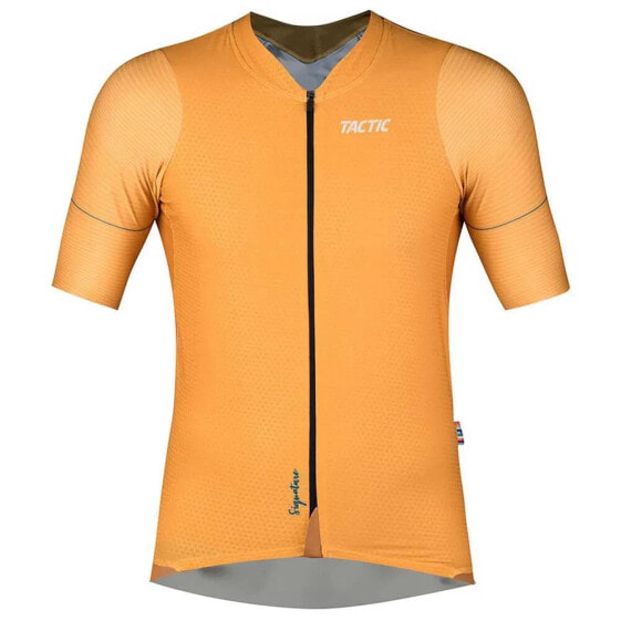 TACTIC Signature short sleeve jersey