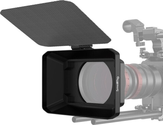 SmallRig SMALLRIG 2660 MATTE BOX LIGHTWEIGHT