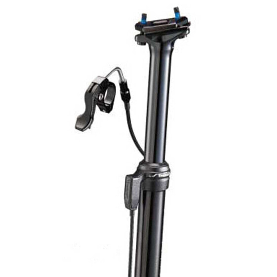 TRANZX N309 External Cable dropper seatpost