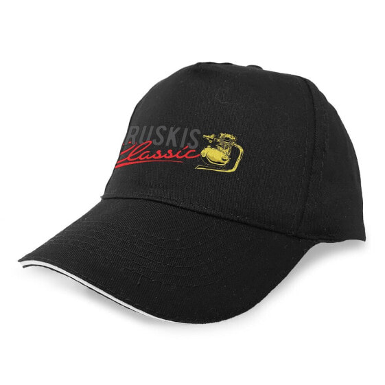 KRUSKIS Logo Classic Cap