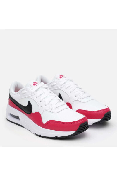 Wmns Air Max Sc spor ayakkabı CW4554-106