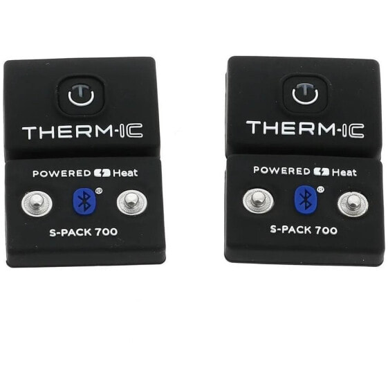 THERM-IC Heated With Battery 700B socks