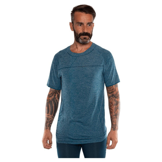 TRANGOWORLD Bozen short sleeve T-shirt