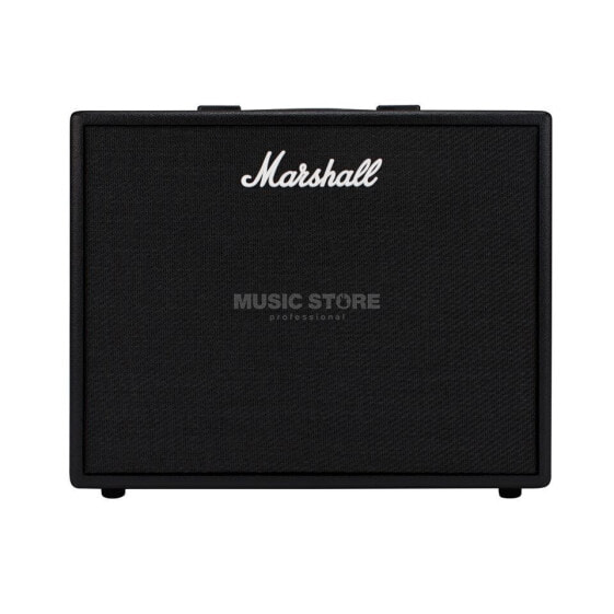 Marshall CODE50 Digital Combo 50W (Black)