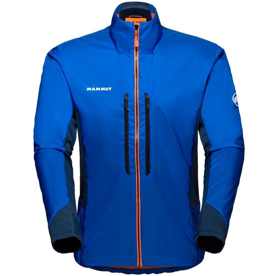 MAMMUT Eigerjoch In Hybrid jacket