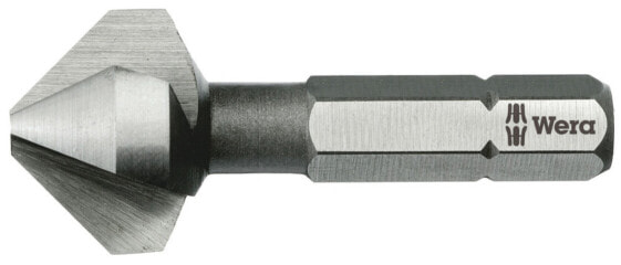 Wera 05104634001 - Drill - Countersink drill bit - 1.65 cm - 40 mm - Metal - 2 cm
