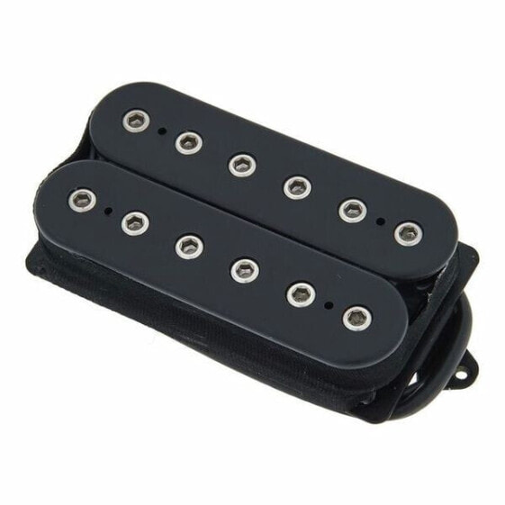 DiMarzio DP 258FBK Titan Neck black