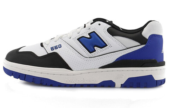 Кроссовки New Balance NB 550 Shifted Sport Pack BB550HN1