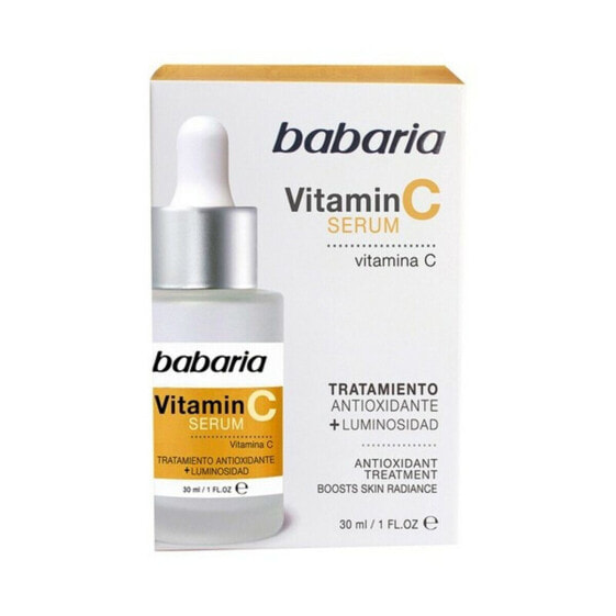 Антивозрастная сыворотка Babaria Vitamin C (30 мл) 30 мл
