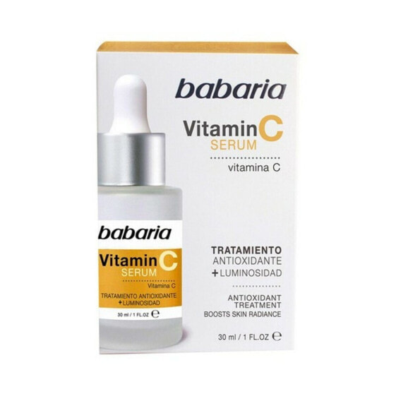 Антиоксидантная сыворотка Vitamin C Babaria Vitamin C (30 ml) 30 ml