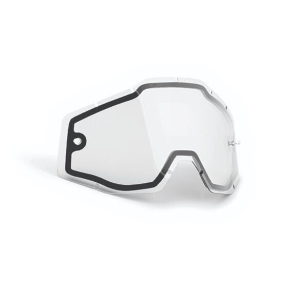 FMF Powerbomb/Powercore Dual Panel Replacement Lenses