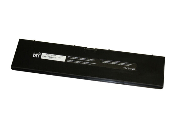 BTI Origin Storage Replacement battery for Dell Latitude E7440 // 7.4V 6350mAh // 4-cell - Battery - DELL - 34GKR 451-BBFV 451-BBOG 462-3750 G0G2M LAP1283